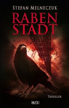 Cover Rabenstadt