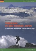 Trekking in den Turiner Alpen