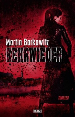 Kehrwieder - Barkawitz, Martin