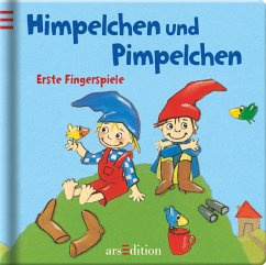 Himpelchen und Pimpelchen - Höcker, Kirsten