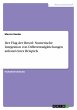 Der Flug der Brezel: Numerische... - Bild 1