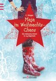 Maja im Weihnachtschaos