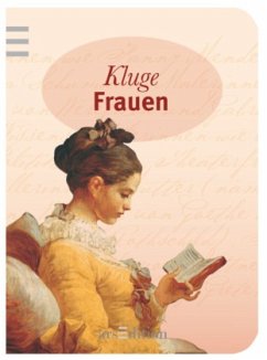 Cover Kluge Frauen