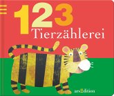 1 2 3 - Tierzählerei