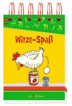 Cover Witze-Spaß