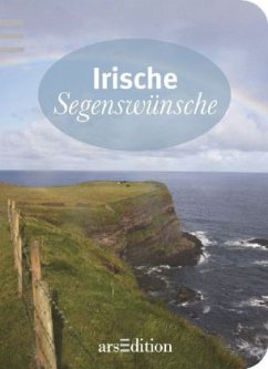 Cover Irische Segenswünsche