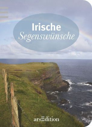 Irische Segenswünsche
