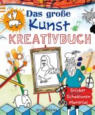 Das große Kunst-Kreativbuch