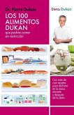 Los 100 Alimentos Dukan