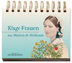 Cover Kluge Frauen aus Medizin & Heilkunde