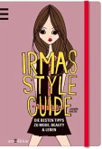 Irmas Style Guide
