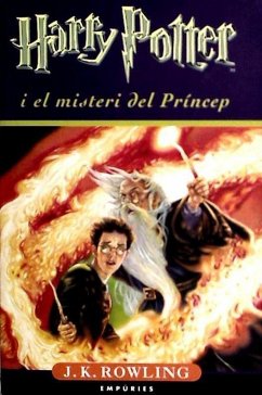 Harry Potter i el misteri del príncep - Rowling, J. K.