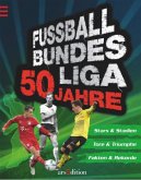 Fußball-Bundesliga 50 Jahre