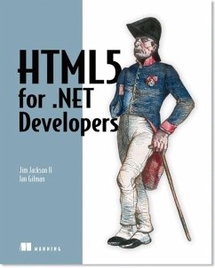 HTML5 in Action - Lennon, Joe;Greg Wanish;Ash Blue