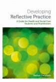 Developing Reflective Practice