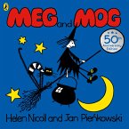 Meg and Mog