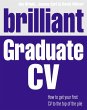Brilliant Graduate CV - Bild 1