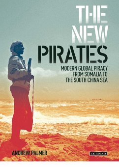 The New Pirates - Palmer, Andrew