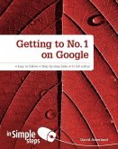 Getting to No1 on Google in Simple Steps