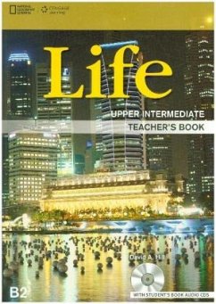 Cover Life - First Edition - B2.1/B2.2: Upper Intermediate / Life - First Edition
