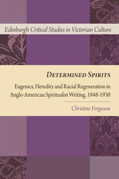 Determined Spirits - Ferguson, Christine