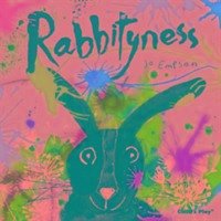 Rabbityness - Empson, Jo