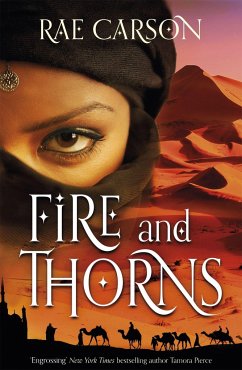 Cover Fire and Thorns