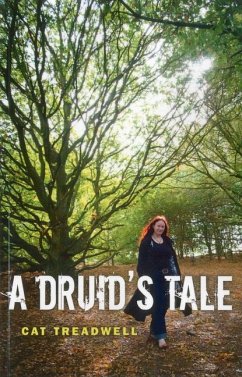 A Druid's Tale - Treadwell, Cat