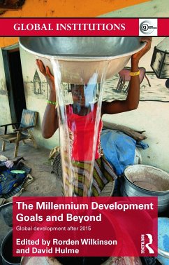 The Millennium Development Goals and Beyond