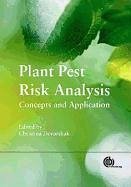 Plant Pest Risk Analysis