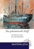 Das geheimnisvolle Schiff Das geheimnisvolle Schiff