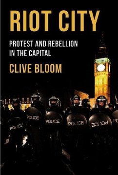 Riot City - Bloom, Clive