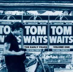 The Early Years Vol. 1 - Waits,Tom