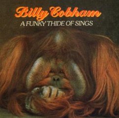 A Funky Thide Of Sings - Billy Cobham