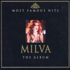 Milva-The Album