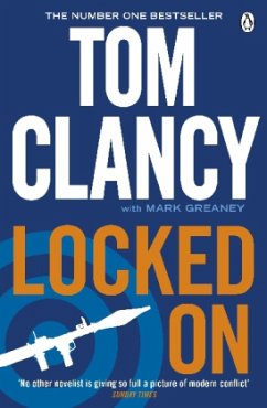 Locked On - Clancy, Tom