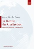 Im Dienste des Arbeitsethos - Hegemoniale Männlichkeit in Gewerkschaften