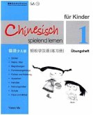 Chinesisch spielend lernen für Kinder