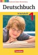 Deutschbuch 1: 5. Schuljahr.... - Bild 1