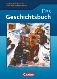 Geschichte - Fachoberschule und Berufsoberschule Bayern