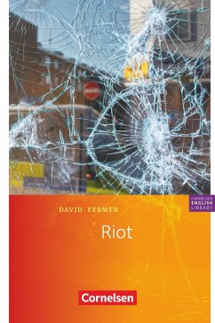 Riot - Fermer, David