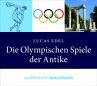 Die Olympischen Spiele der Antike - Bild 1