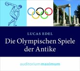 Die Olympischen Spiele der Antike