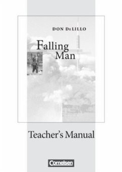 Falling Man - Teacher's Manual