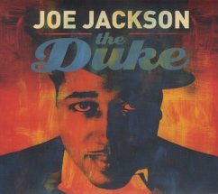 The Duke - Jackson,Joe