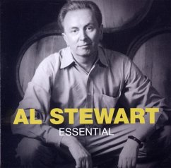 Essential - Stewart,Al