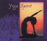 Yoga Spirit Yoga Spirit