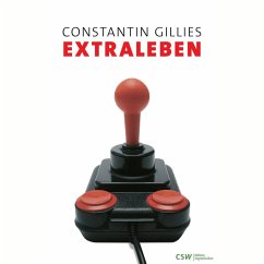 Extraleben (MP3-Download) - Gillies, Constantin