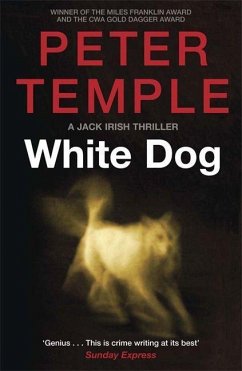 White Dog - Temple, Peter