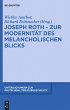 Joseph Roth - Zur Modernität des... - Bild 1